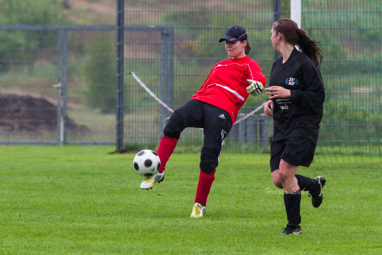 Bild 90 - FSC Kaltenkirchen II U23 - SV Henstedt-Ulzburg II : Ergebnis: 3:3